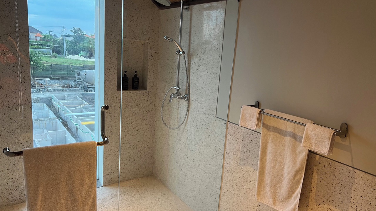 Photo of Bathroom in Batu Bolong