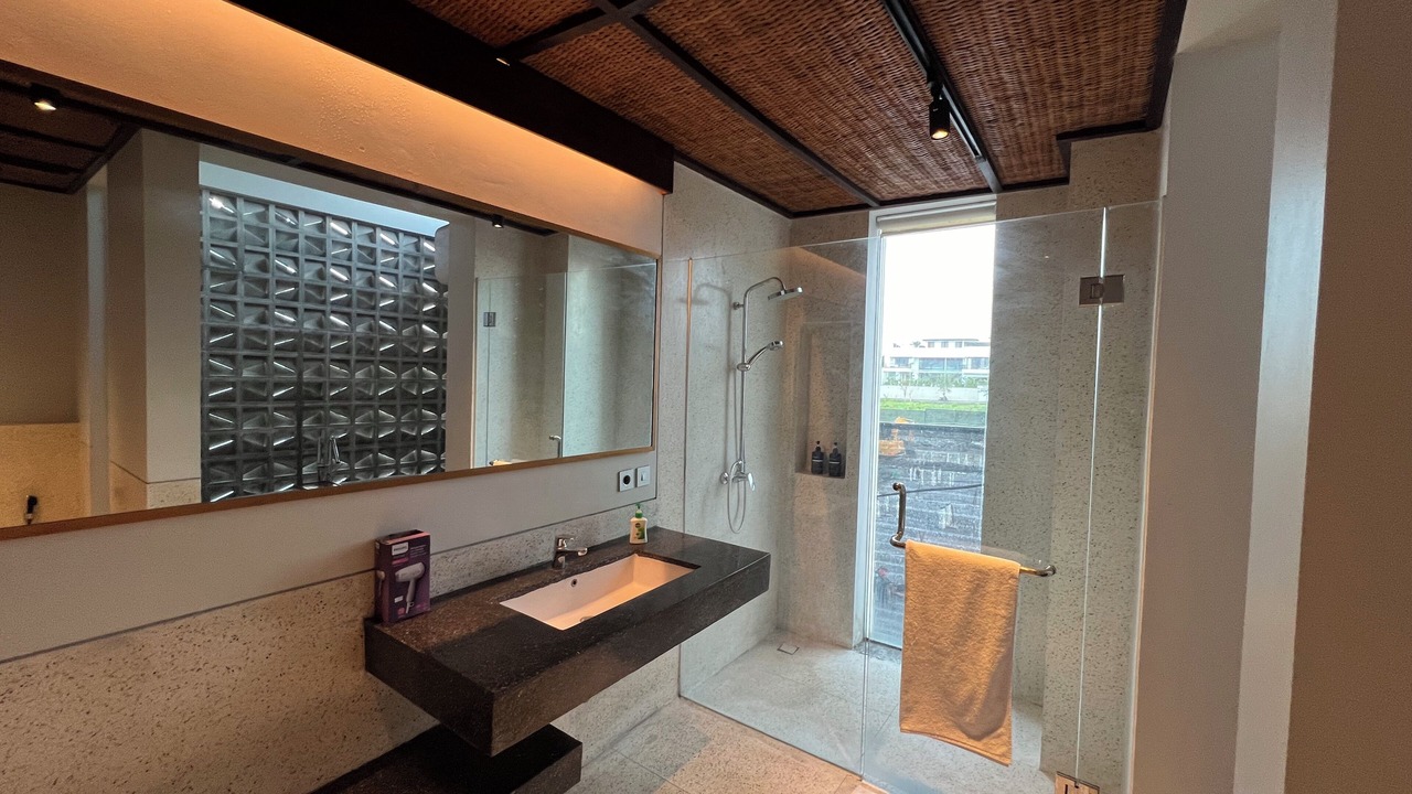 Photo of Bathroom in Batu Bolong