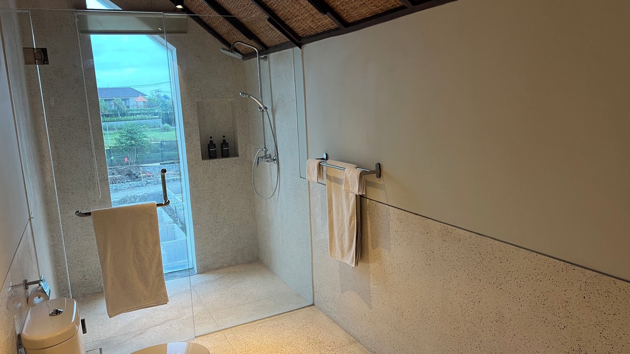 Photo of Bathroom in Batu Bolong