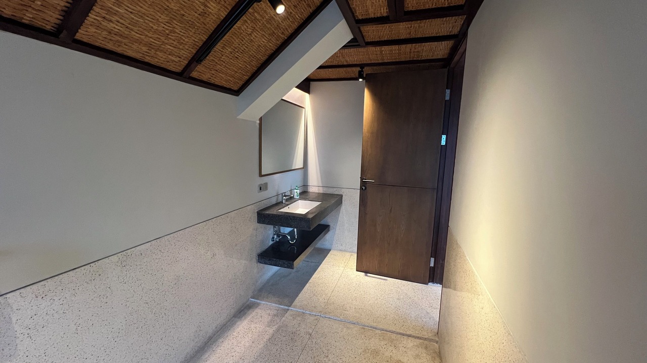 Photo of Bathroom in Batu Bolong