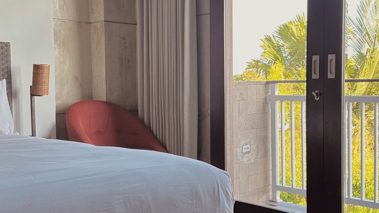 Photo of Bedroom in Drupadi