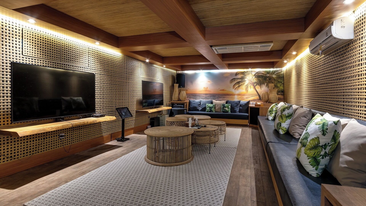Photo of Livingroom in Berawa
