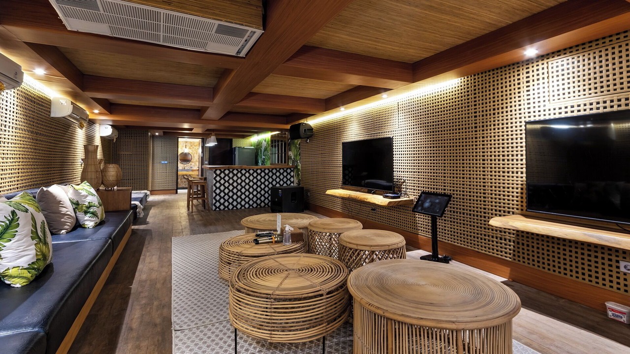 Photo of Livingroom in Berawa