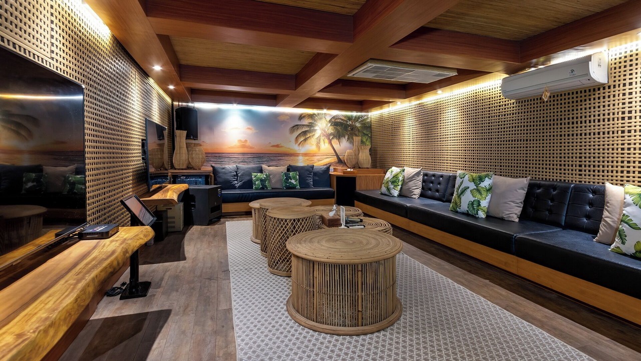 Photo of Livingroom in Berawa