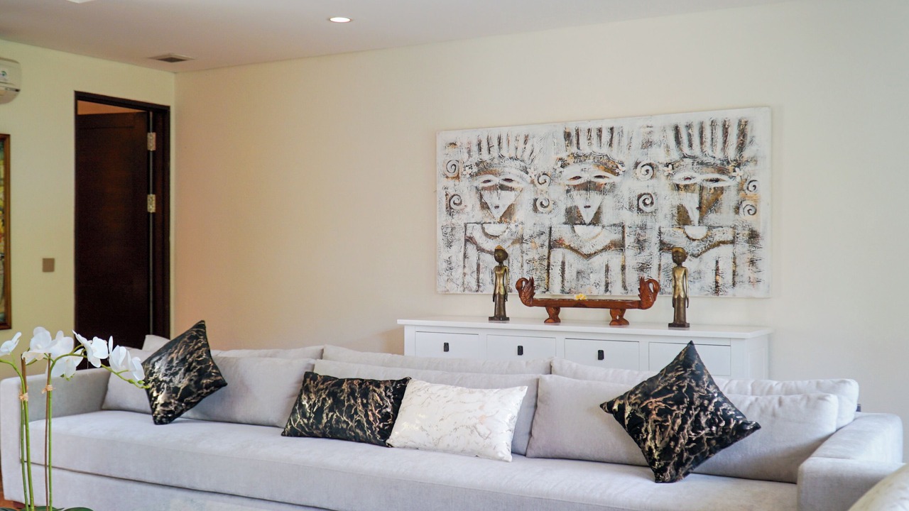 Photo of Livingroom in Berawa
