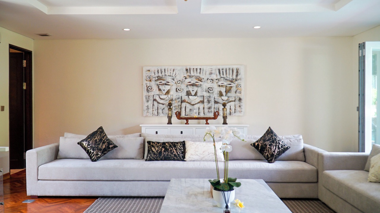 Photo of Livingroom in Berawa