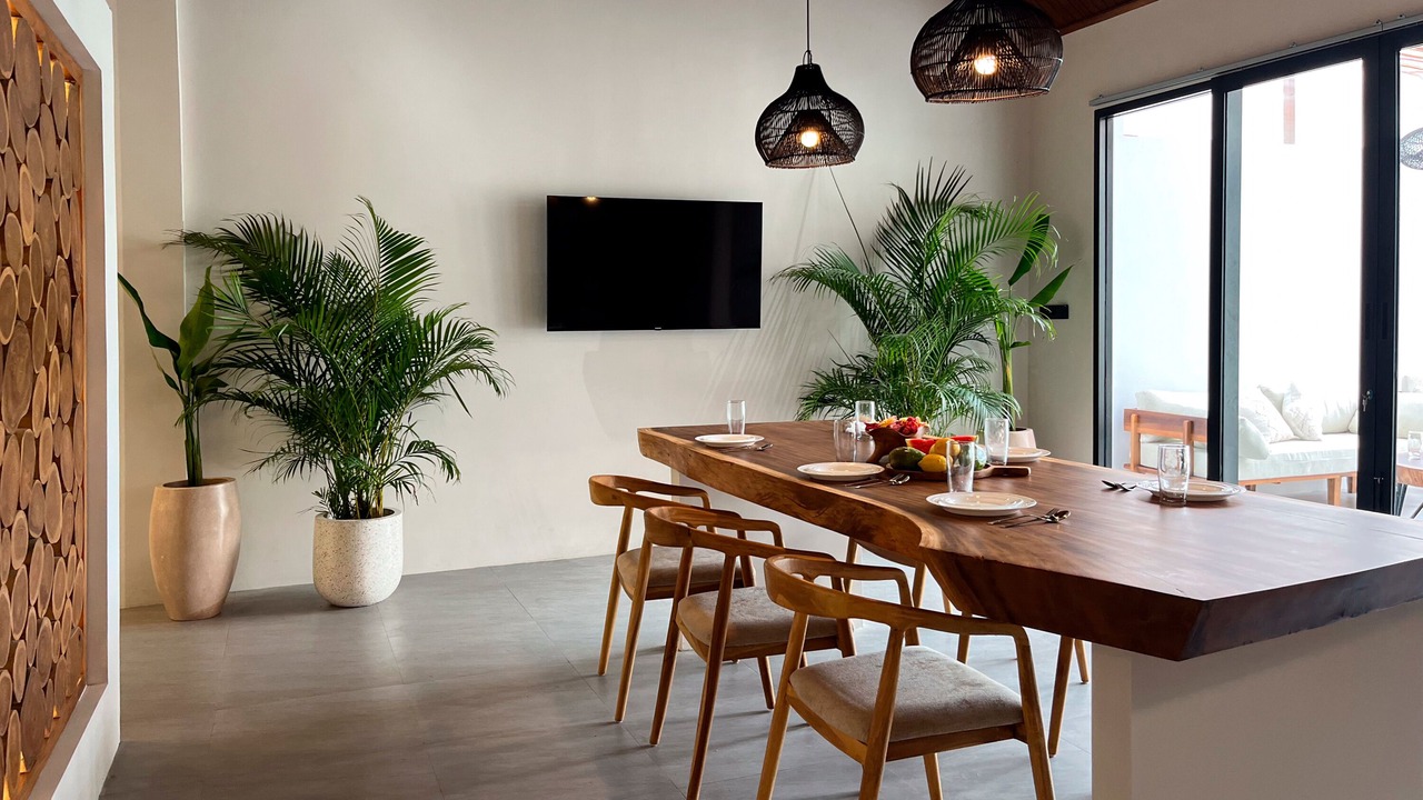 Photo of Livingroom in Uluwatu