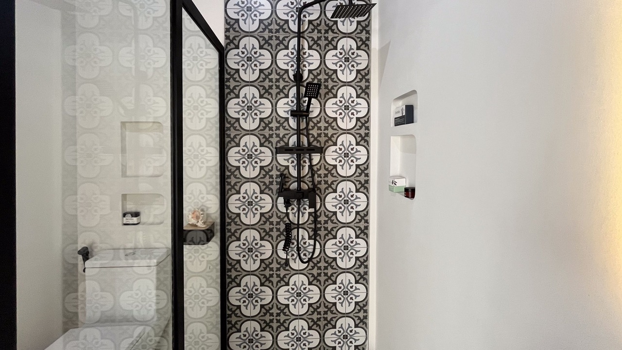 Photo of Bathroom in Uluwatu