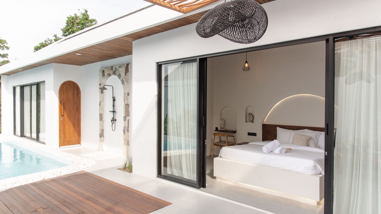 Photo of Bedroom in Uluwatu