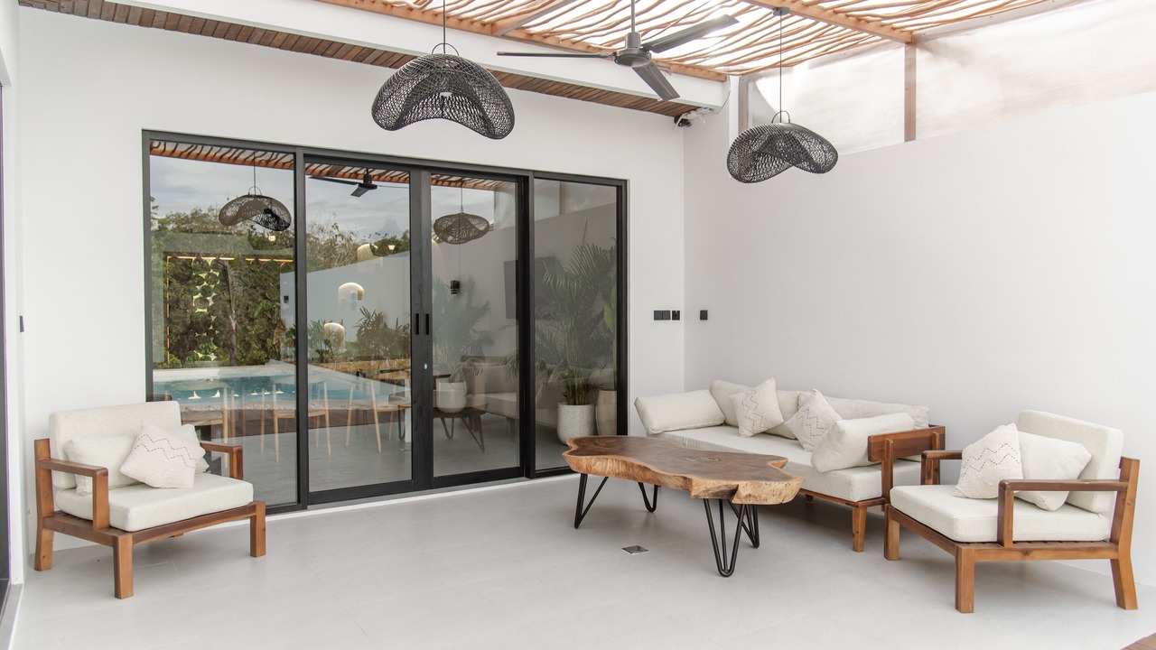 Photo of Patio Balcony in Uluwatu