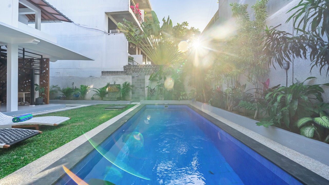 Photo of Outdoor in North Legian