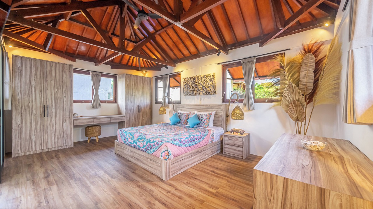 Photo of Bedroom in North Legian