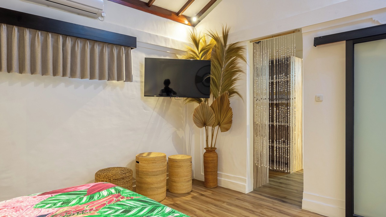 Photo of Bedroom in North Legian