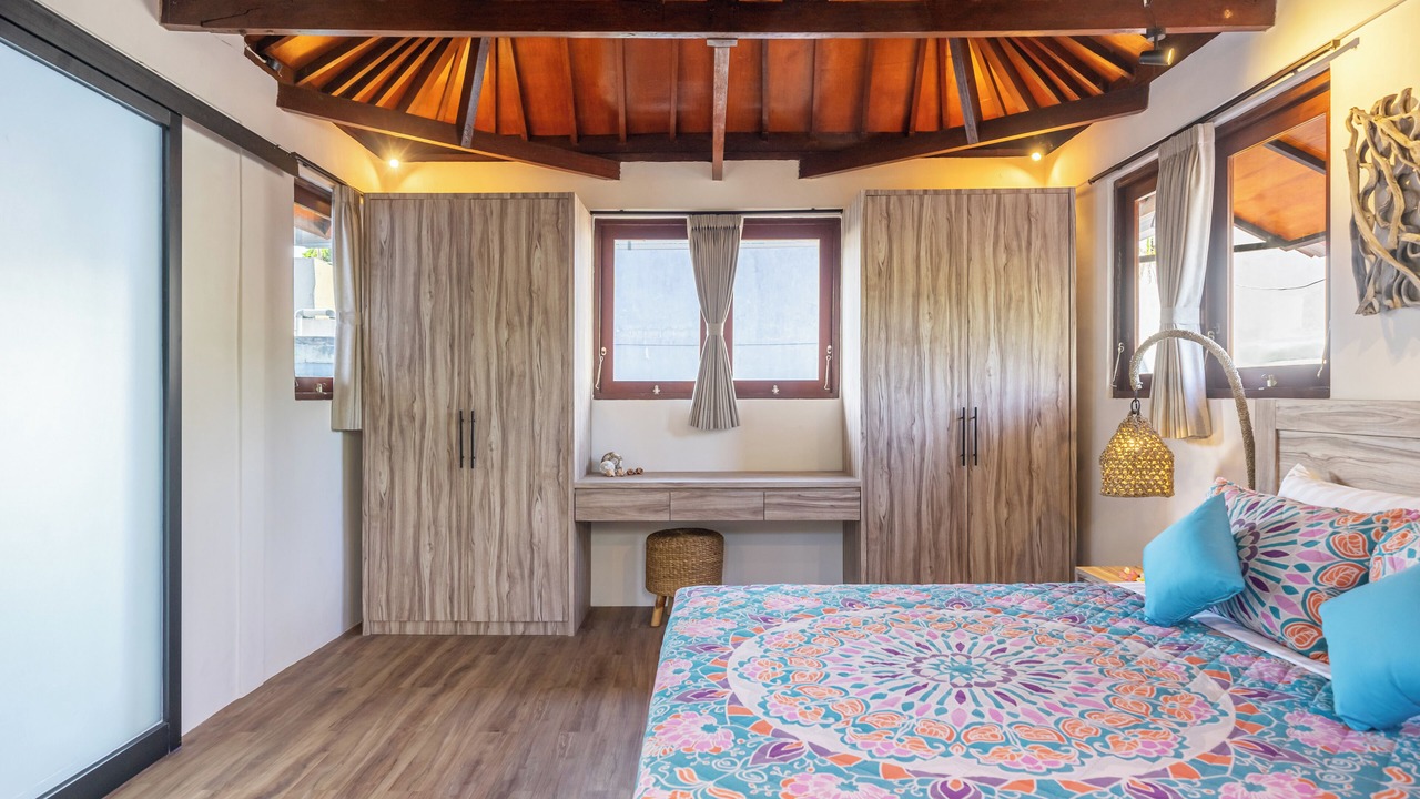 Photo of Bedroom in North Legian