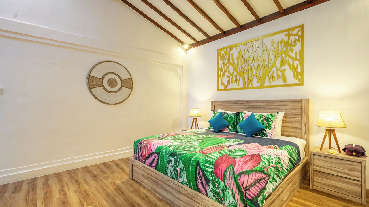 Photo of Bedroom in North Legian