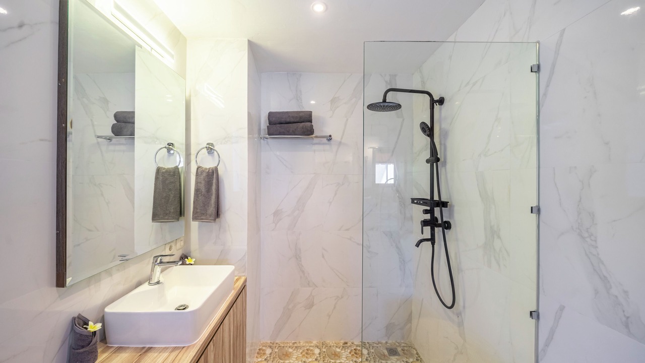 Photo of Bathroom in North Legian
