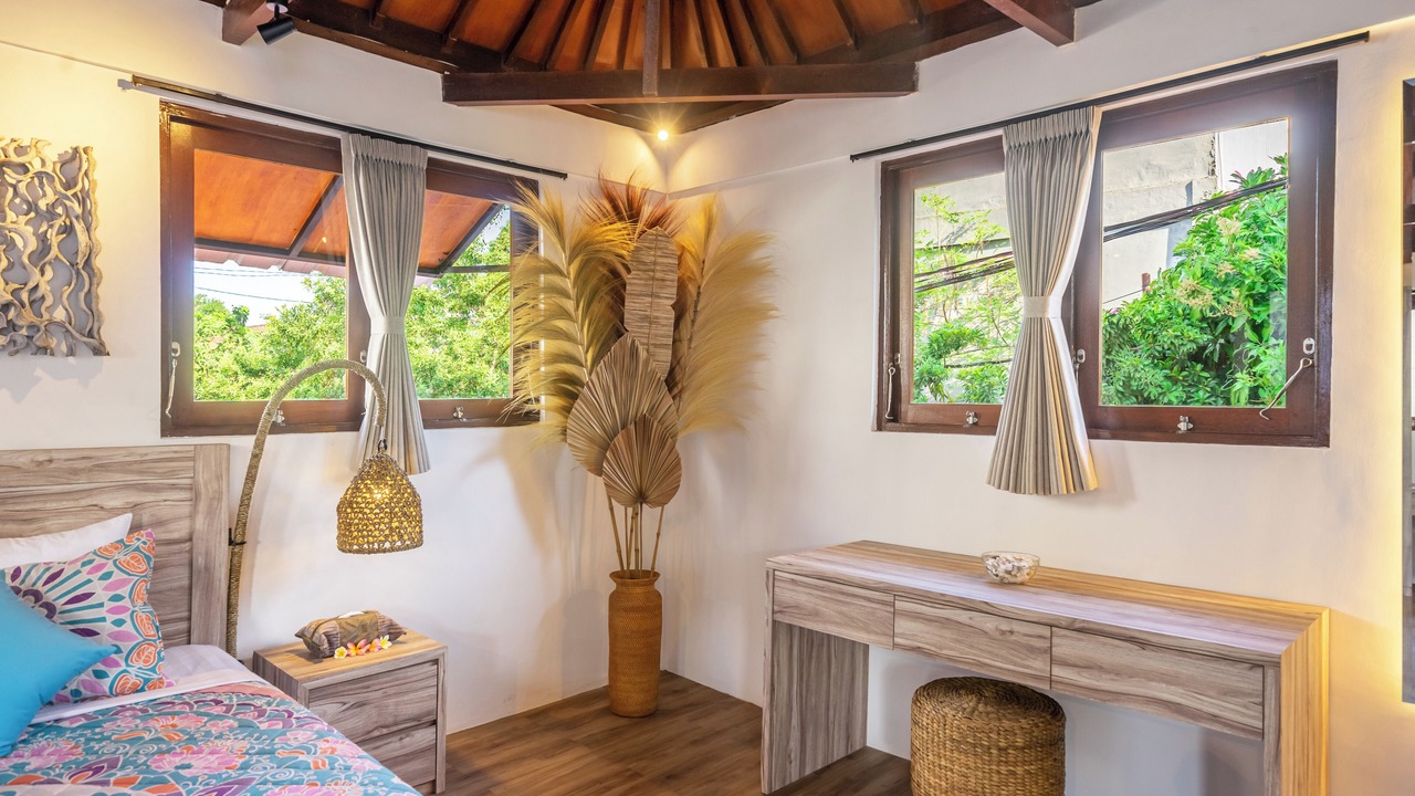 Photo of Bedroom in North Legian