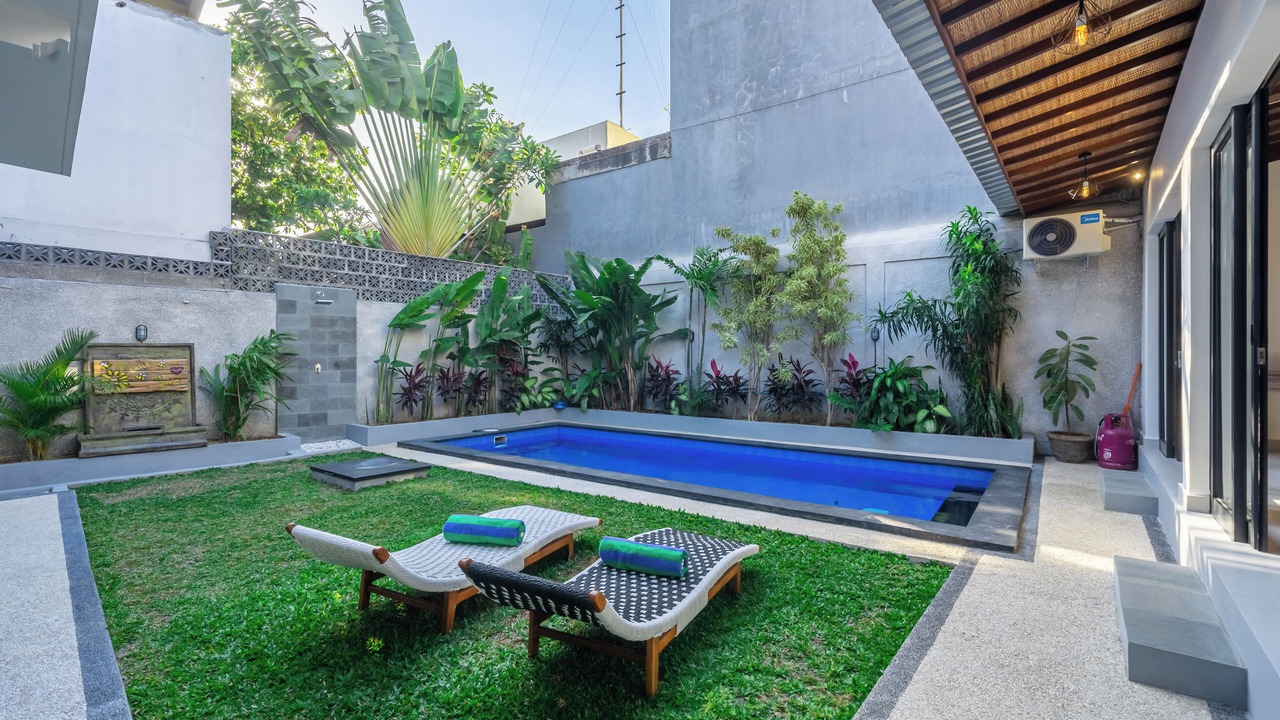 Photo of Outdoor in North Legian