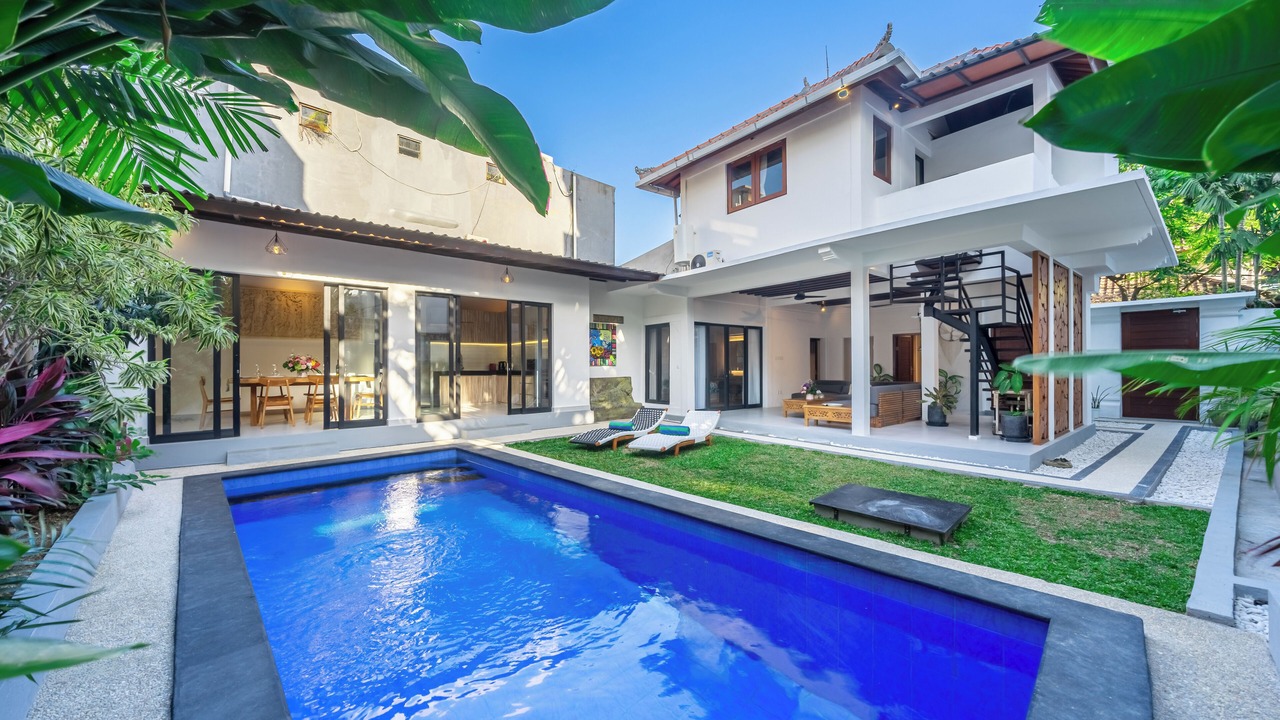 Photo of Outdoor in North Legian