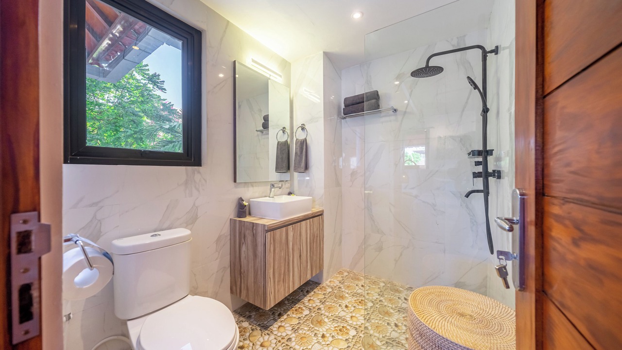 Photo of Bathroom in North Legian