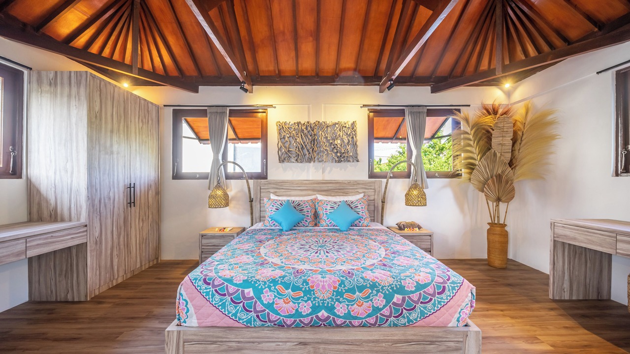 Photo of Bedroom in North Legian