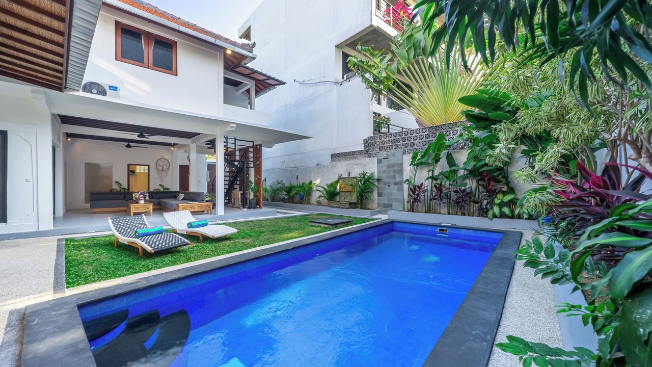 Photo of Outdoor in North Legian