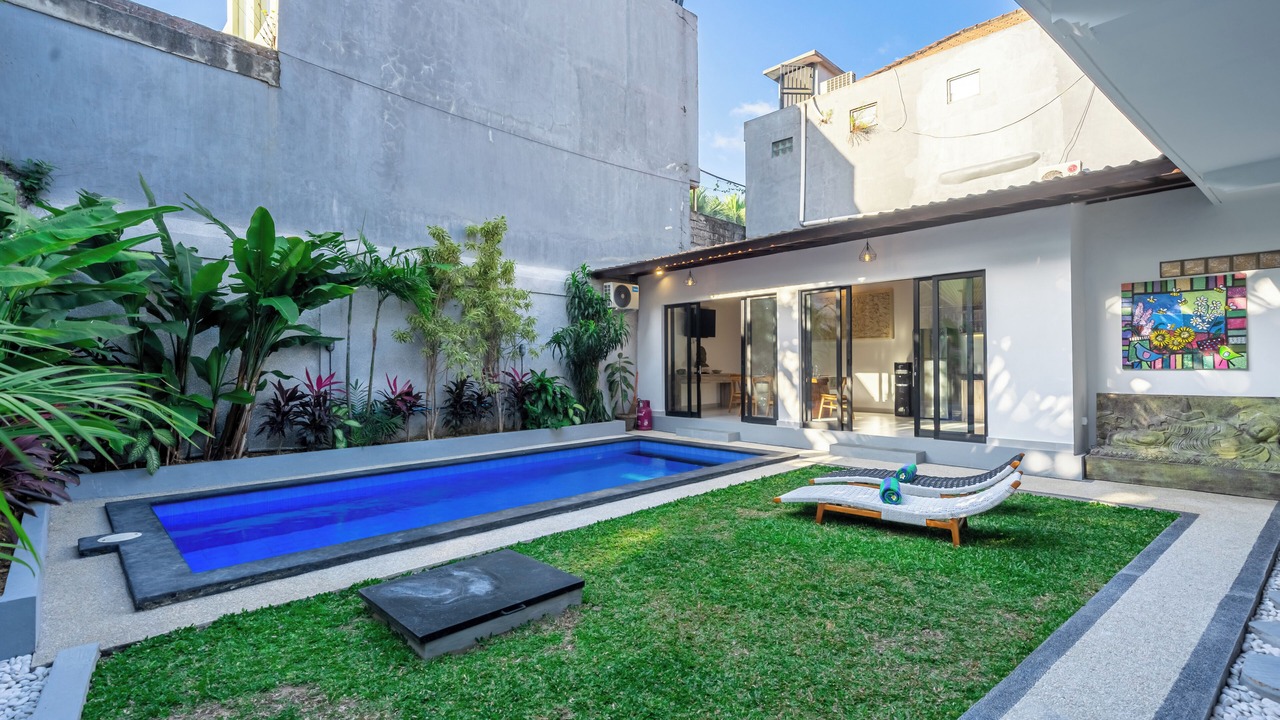 Photo of Outdoor in North Legian