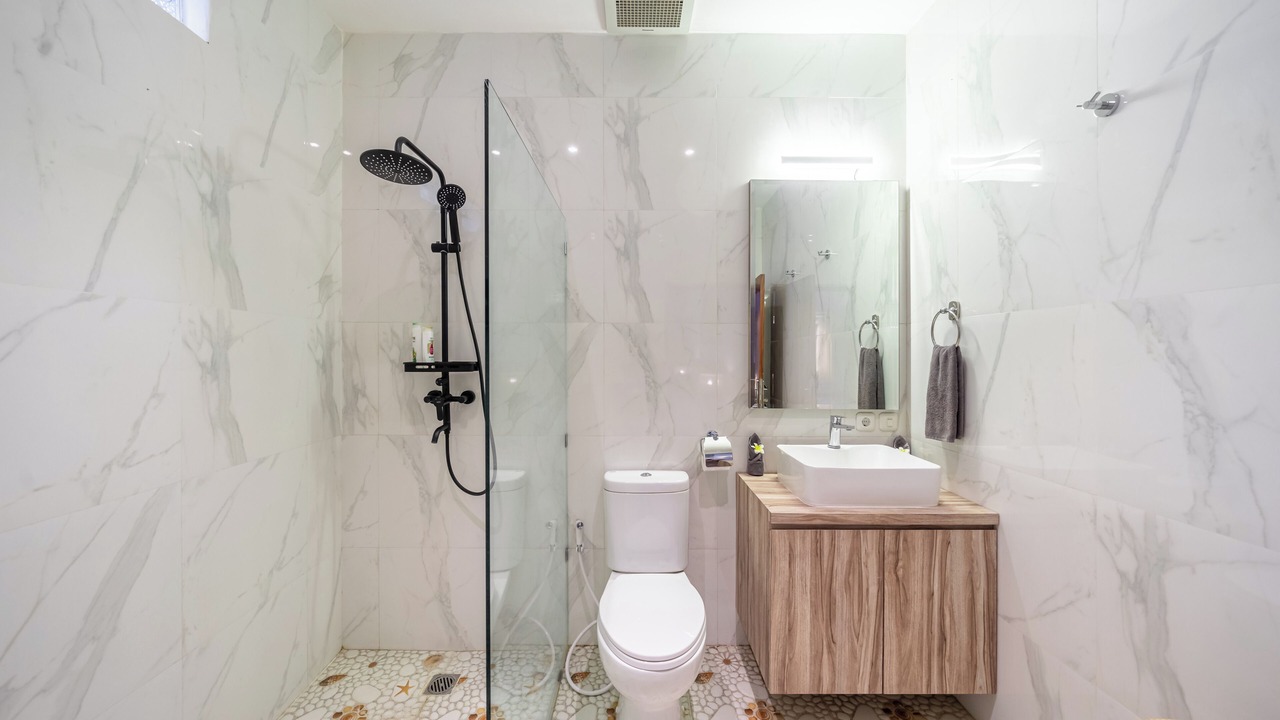 Photo of Bathroom in North Legian