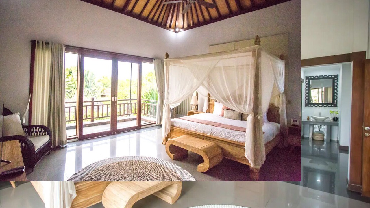 Photo of Bedroom in Umalas