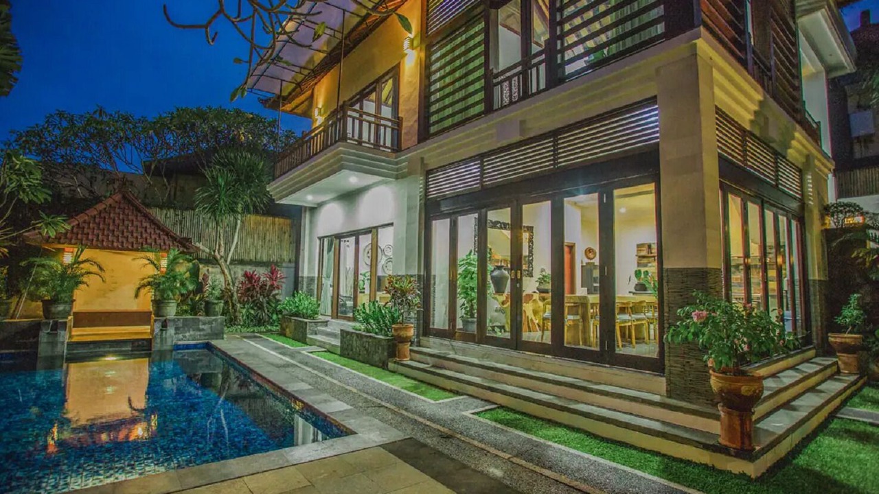 Photo of Outdoor in Umalas