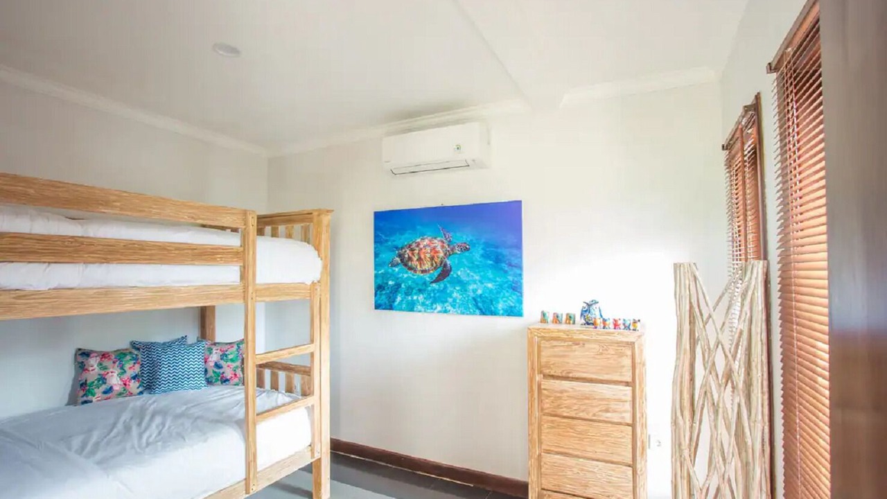Photo of Bedroom in Umalas