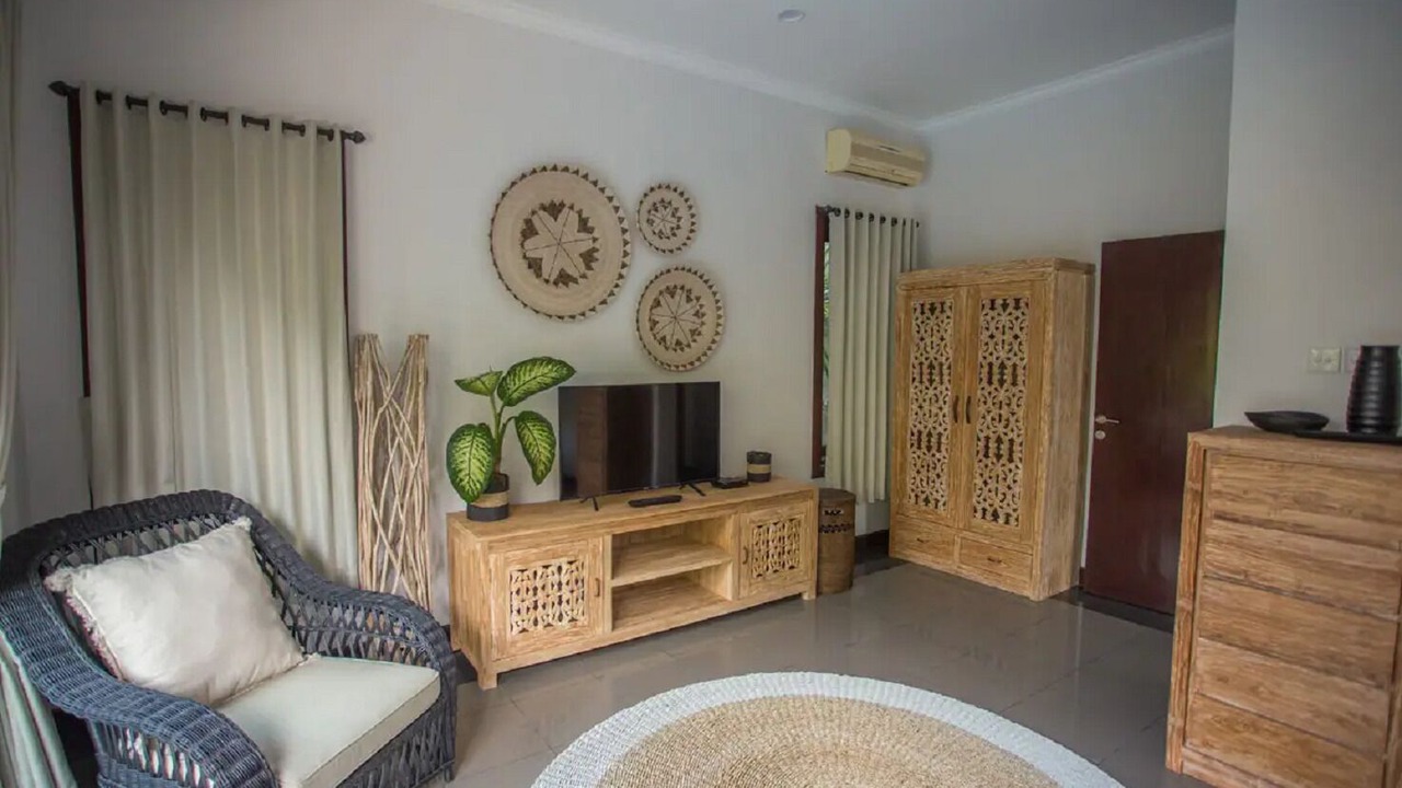 Photo of Livingroom in Umalas