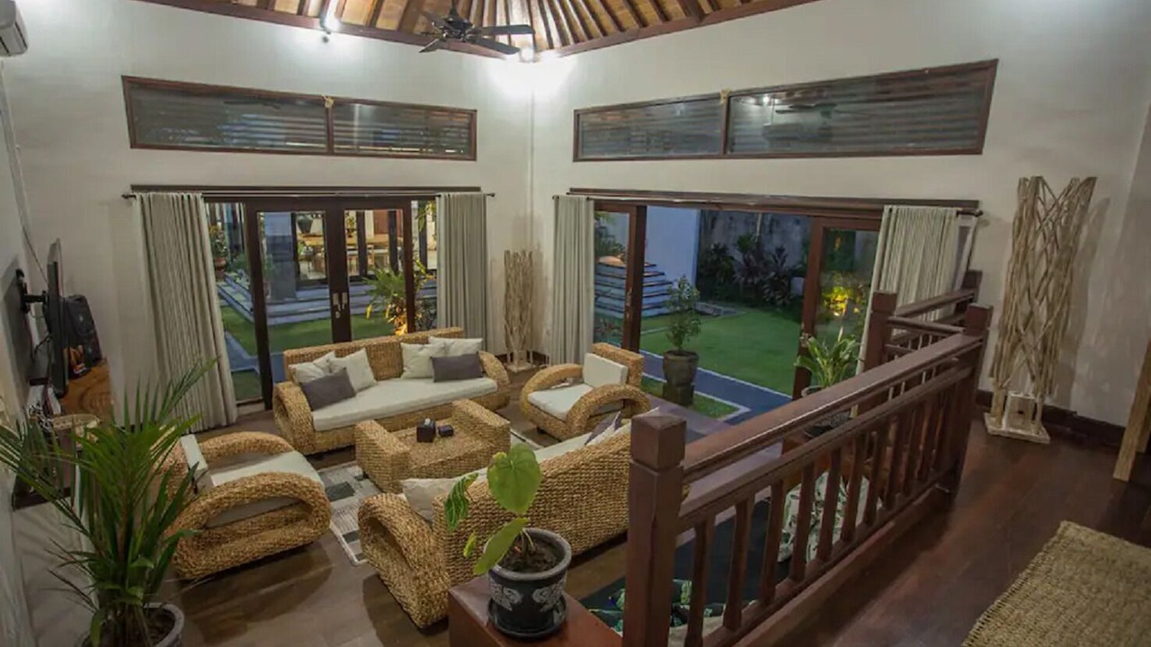 Photo of Livingroom in Umalas