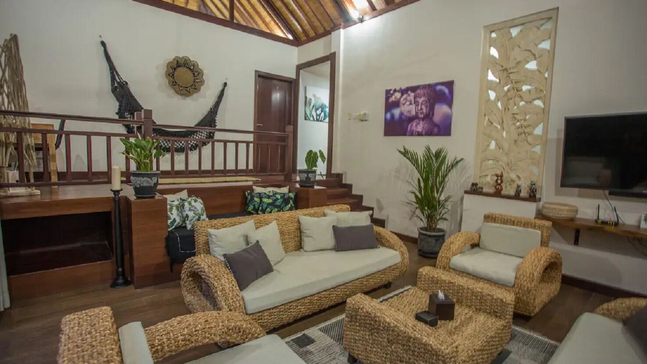 Photo of Livingroom in Umalas
