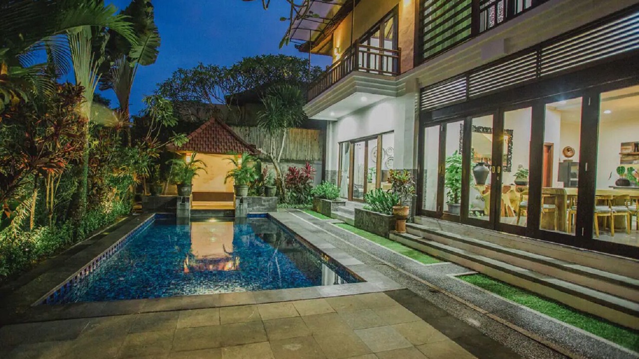 Photo of Outdoor in Umalas