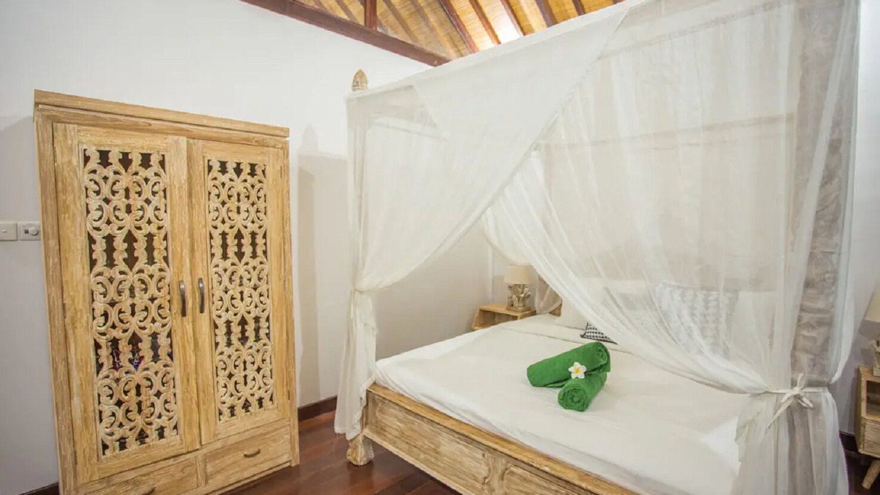 Photo of Bedroom in Umalas