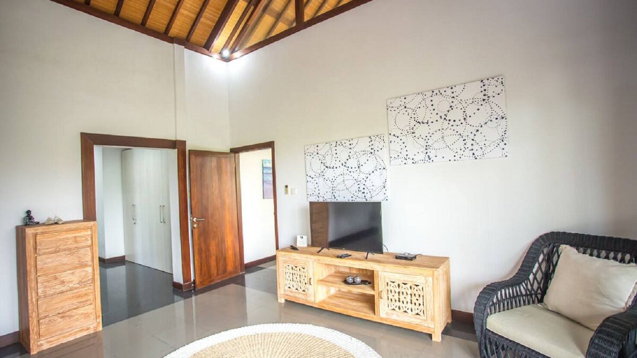 Photo of Livingroom in Umalas