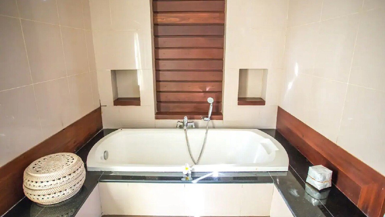 Photo of Bathroom in Umalas