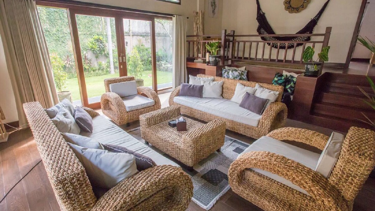 Photo of Livingroom in Umalas
