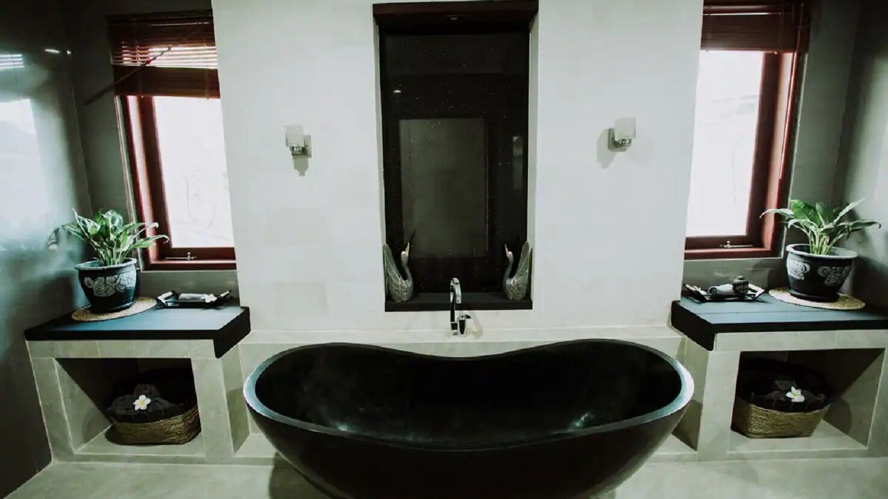Photo of Bathroom in Umalas