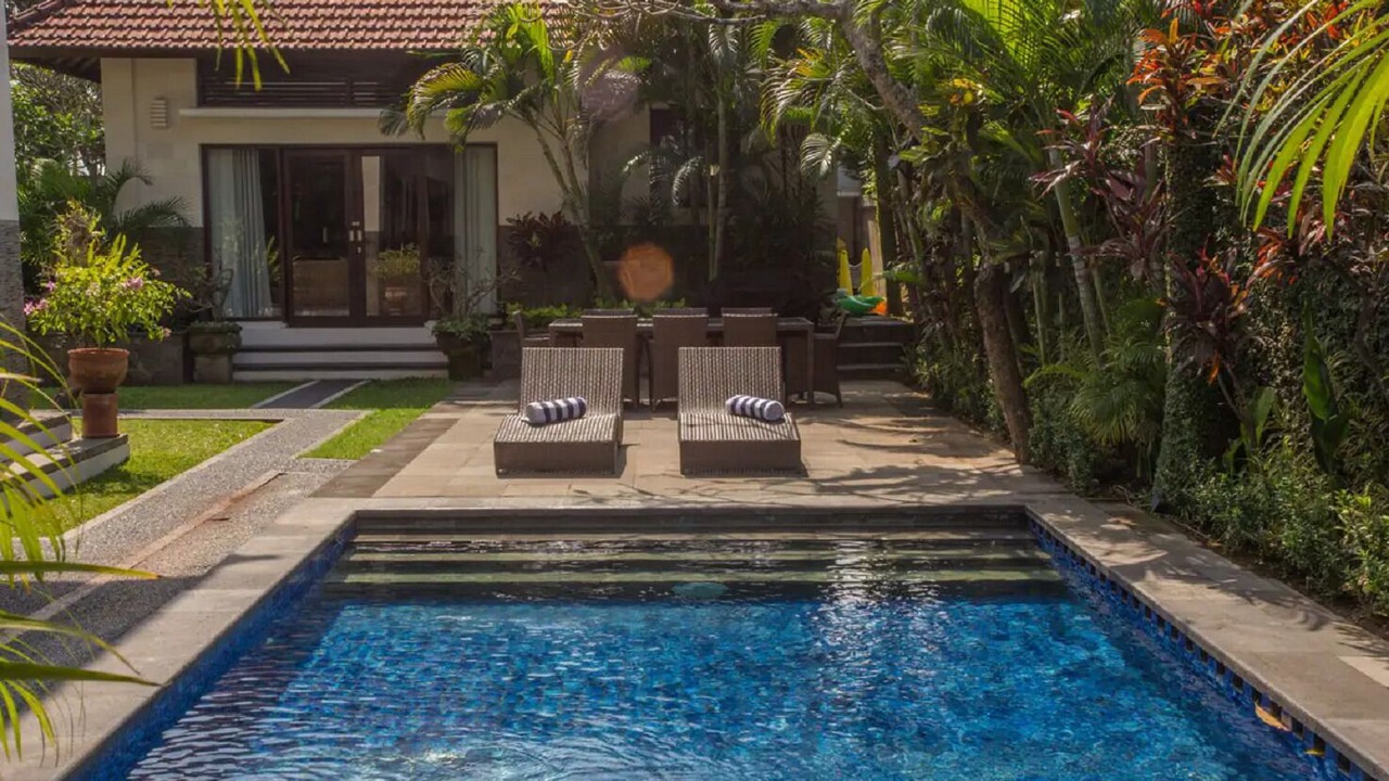 Photo of Outdoor in Umalas
