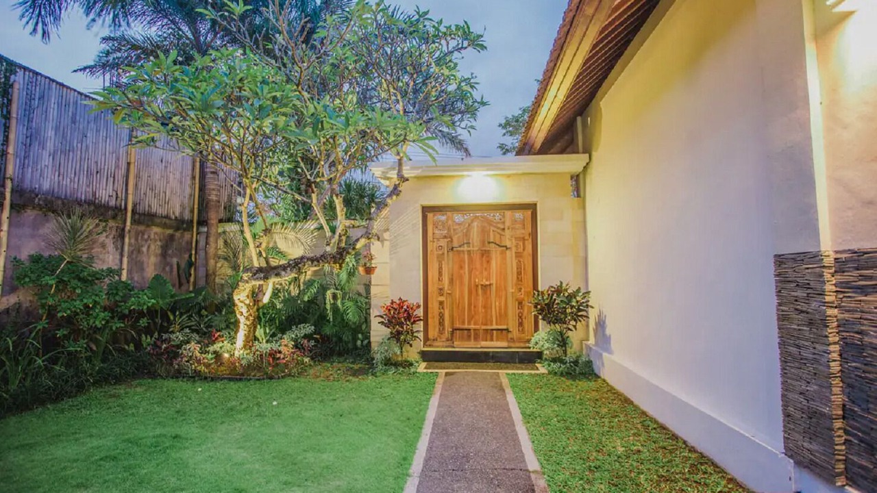Photo of Outdoor in Umalas