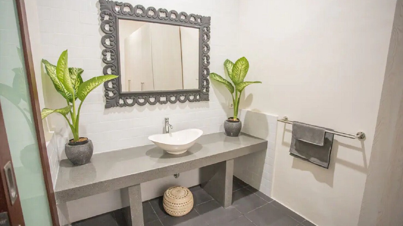 Photo of Bathroom in Umalas