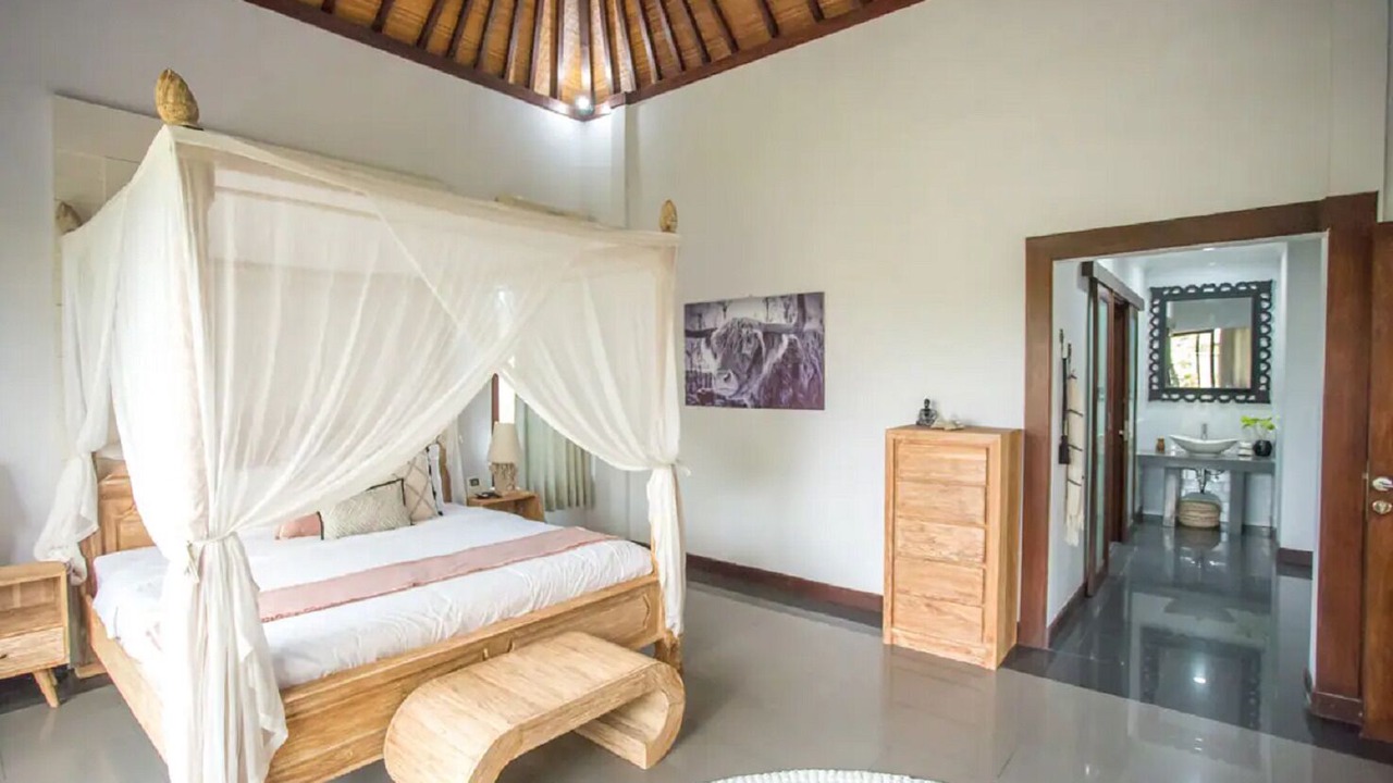 Photo of Bedroom in Umalas