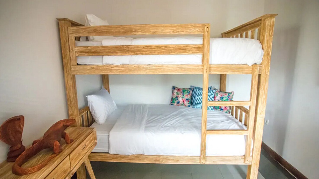 Photo of Bedroom in Umalas