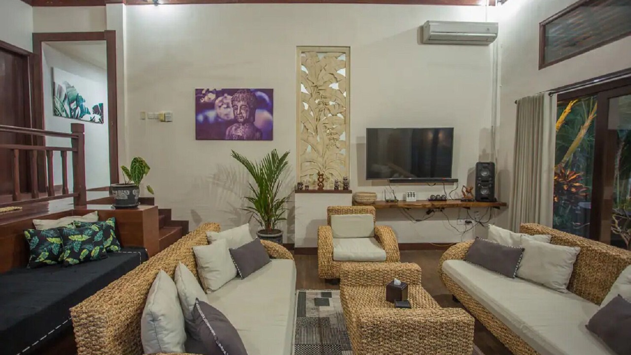 Photo of Livingroom in Umalas