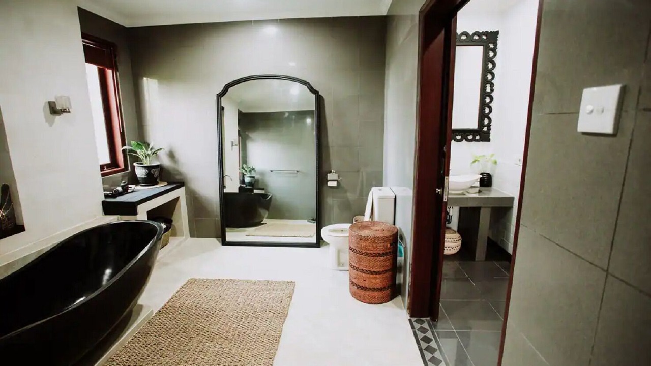 Photo of Bathroom in Umalas
