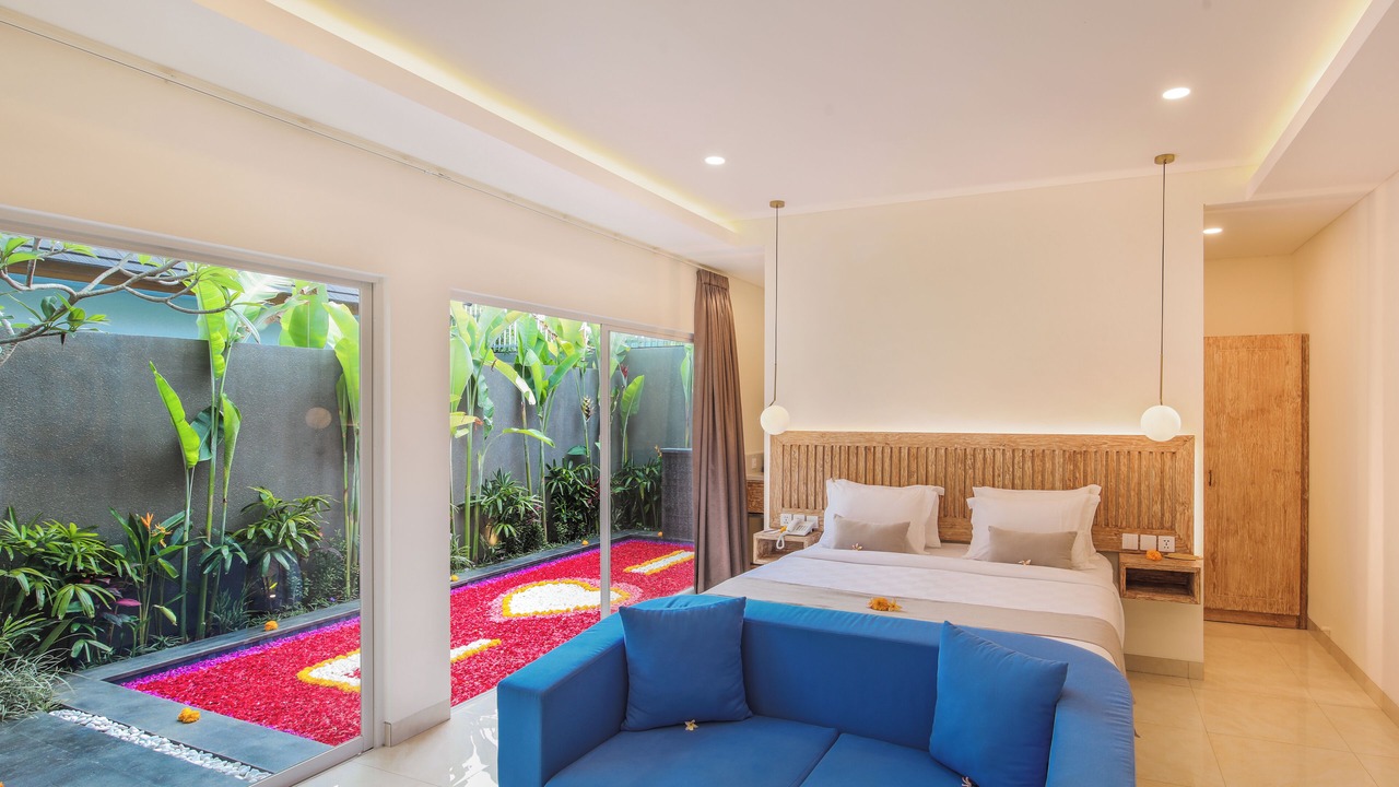 Photo of Bedroom in Nakula