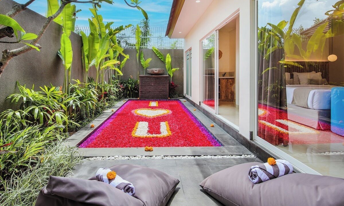Photo of Bedroom in Nakula