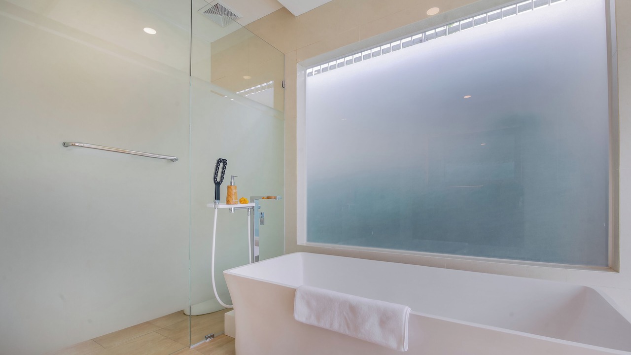 Photo of Bathroom in Nakula